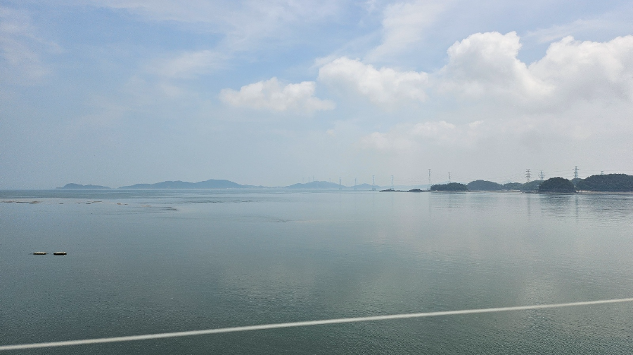 하늘고래전망대