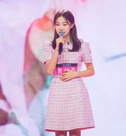 미스트롯3 걸그룹 배아현 미스김 이수연 정서주 우승후보