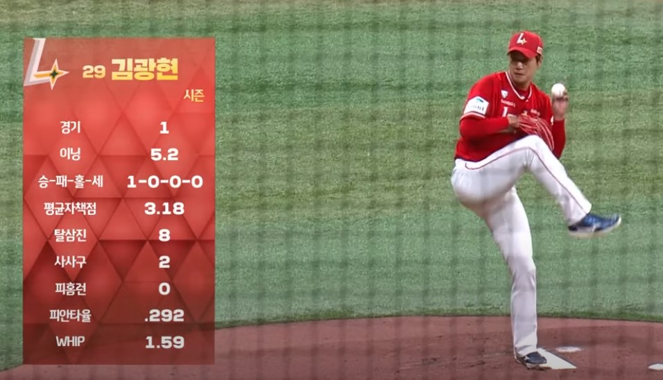 2025 프로야구 키움 vs SSG