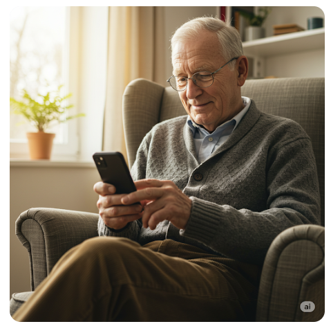 여신거래안심차단서비스 신청