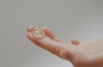 아스타잔틴 효능_피부 수분