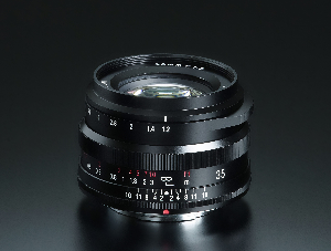 Voigtlander 35mm F1.2 (4세대)