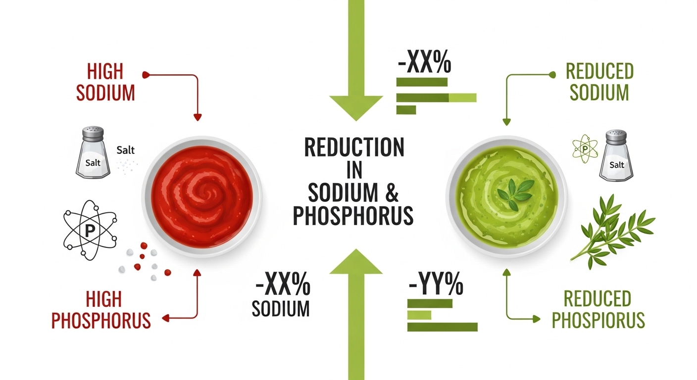 신장환제에게좋은음식