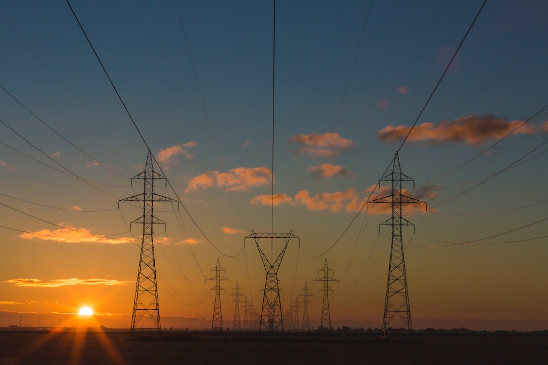 electricity