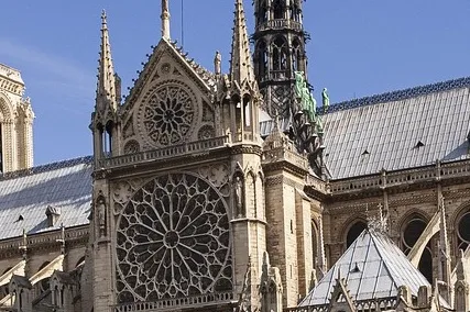 노트르담 드 파리 뮤지컬