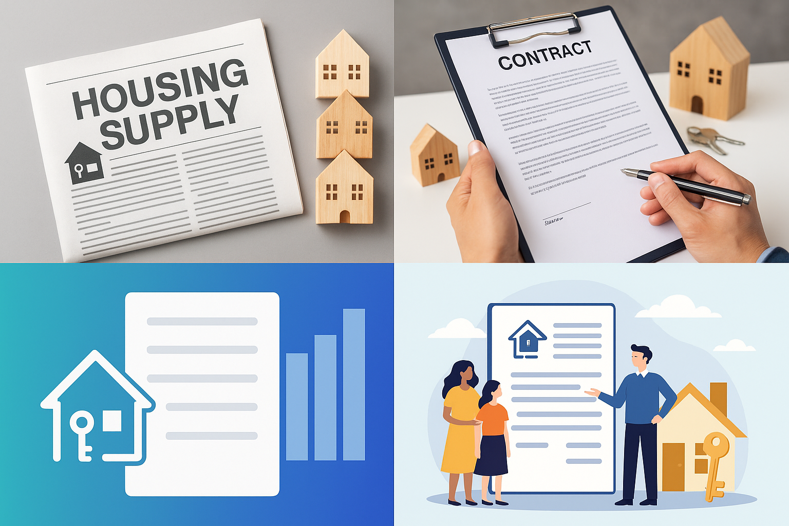 청약특별공급 총정리