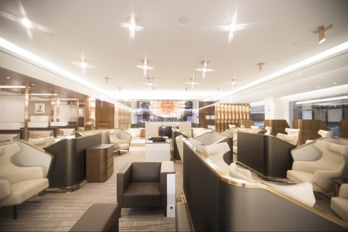 인천공항 국제선 도착정보