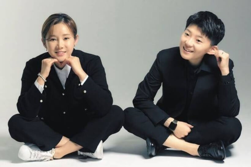 남현희 전청조 같이 찍은 사진