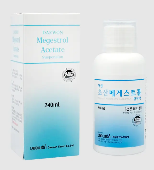 대원-초산-메게스트롤