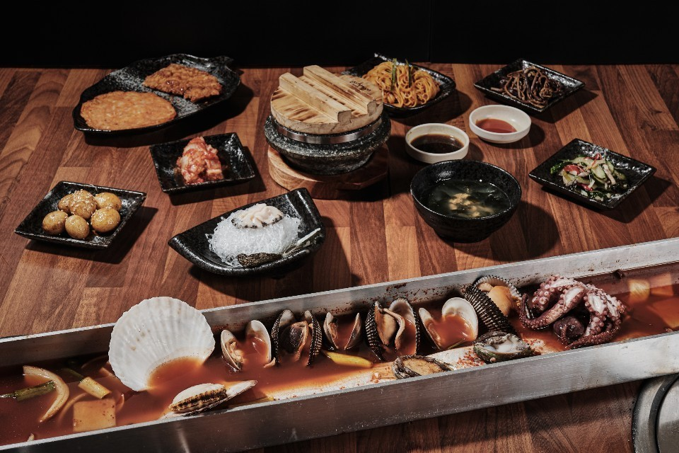 중문 형제도식당