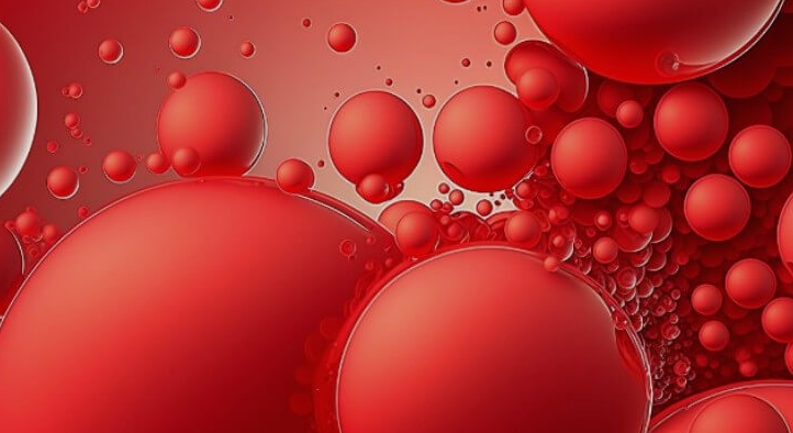 혈액형-유전원리