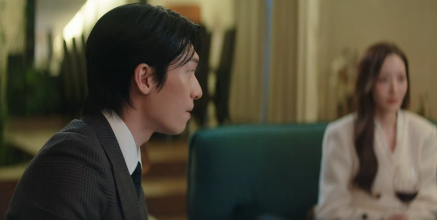 세이렌 뜻 웹툰 원작 몇부작 OTT 출연진