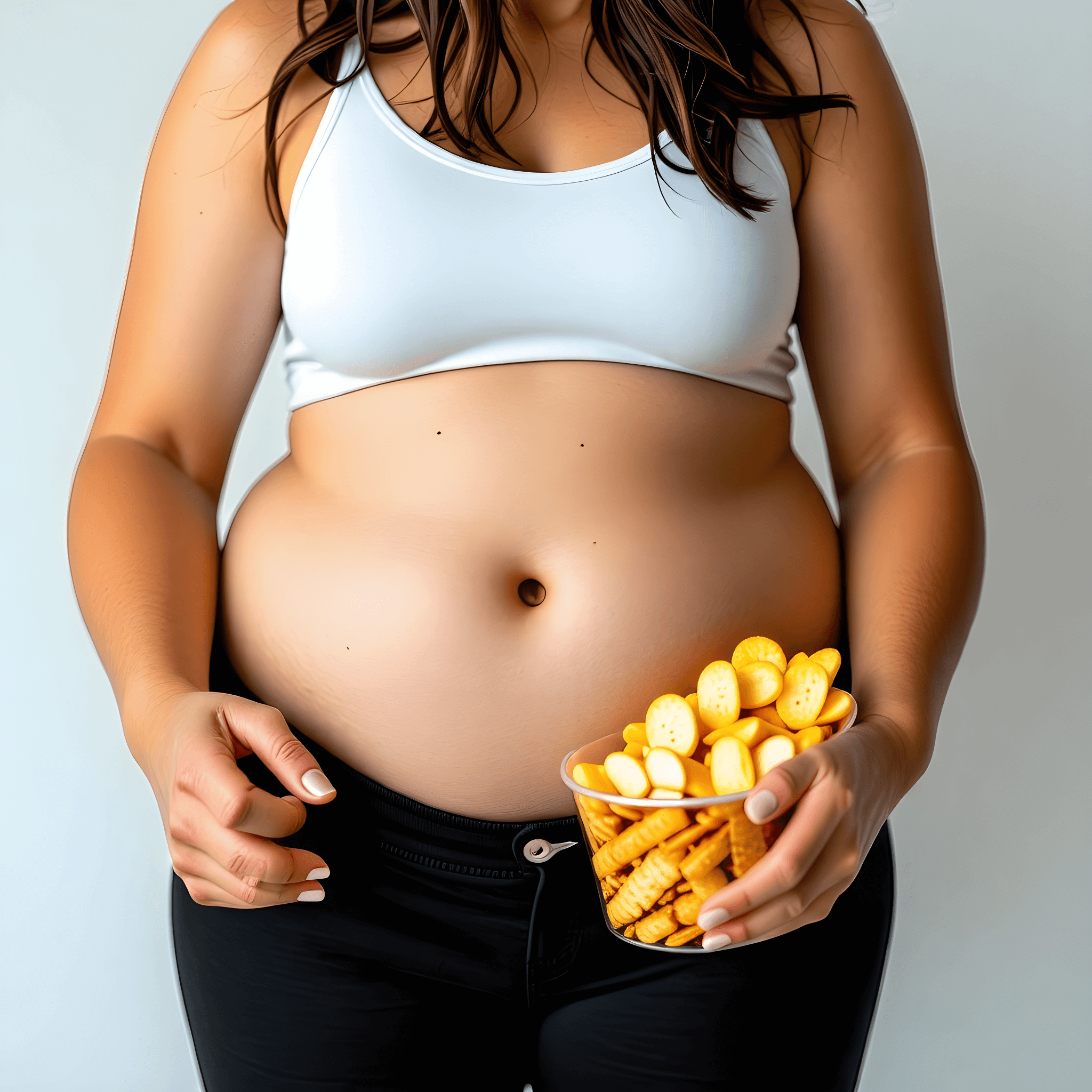 건강한 간식 레시피 모음