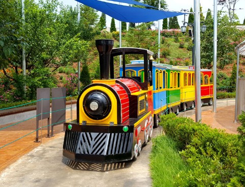 아이랑가기 좋은 곳 - 퍼스트가든 