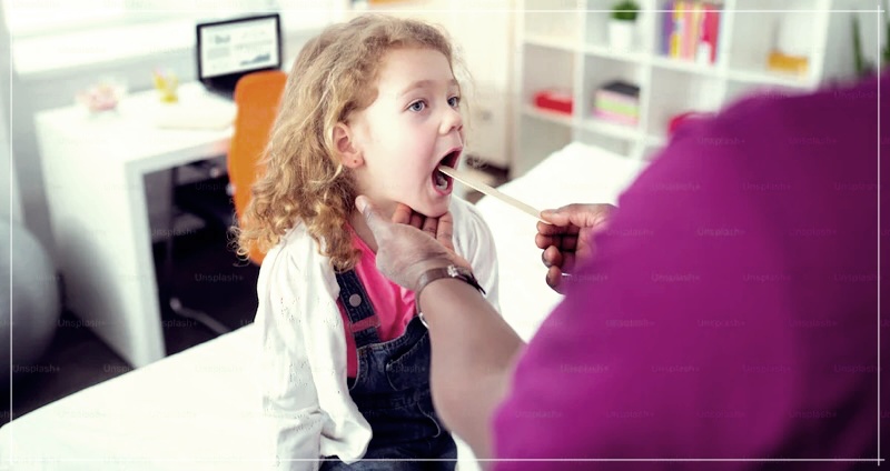 삼킴장애의 원인, 운동법, 및 치료 방법