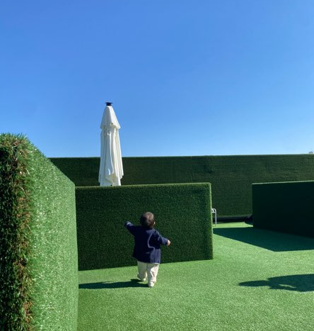 어린이날 갈만한곳 추천(김포 일산 대형 카페)