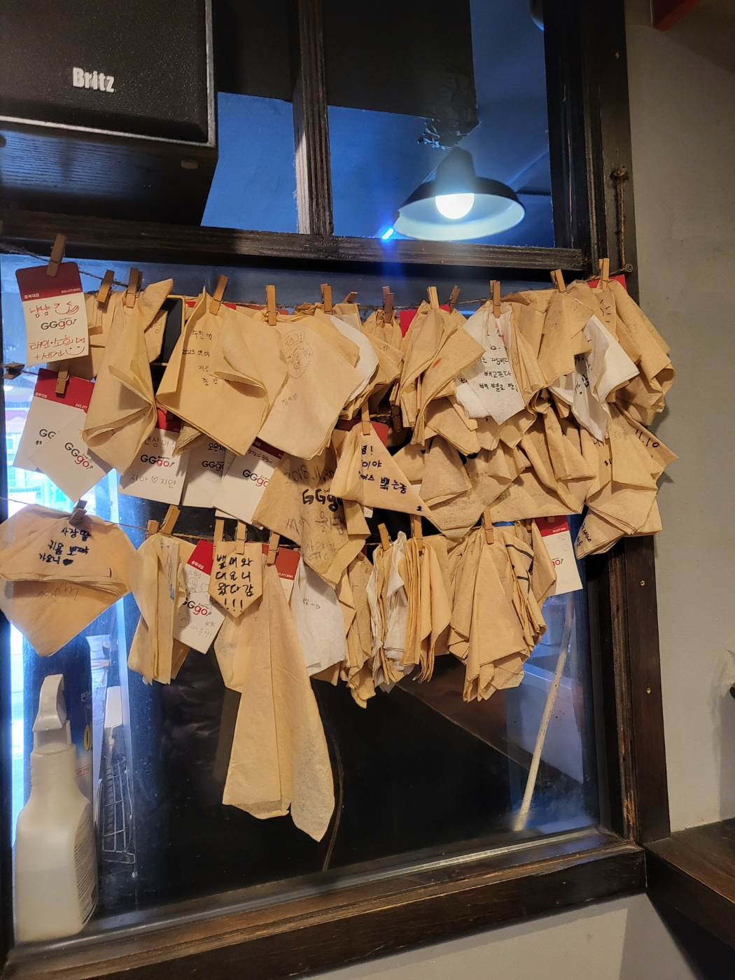 충북대 컵밥 맛집 지지고(GGgo) 아이와 함께 다녀온 충북대 맛집