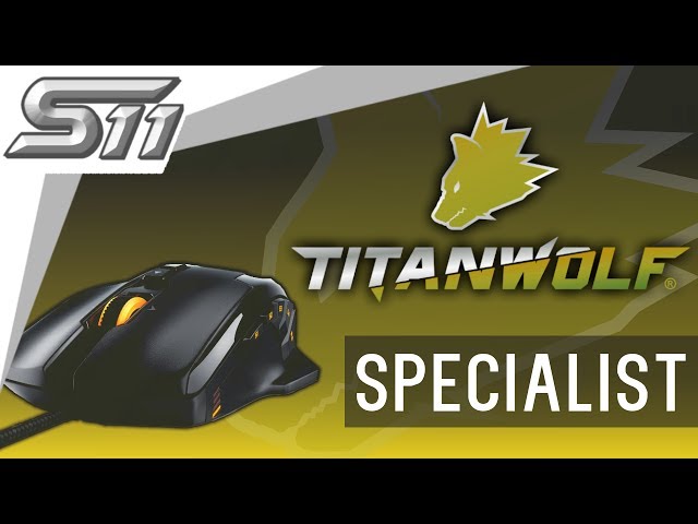 Titanwolf Specialist