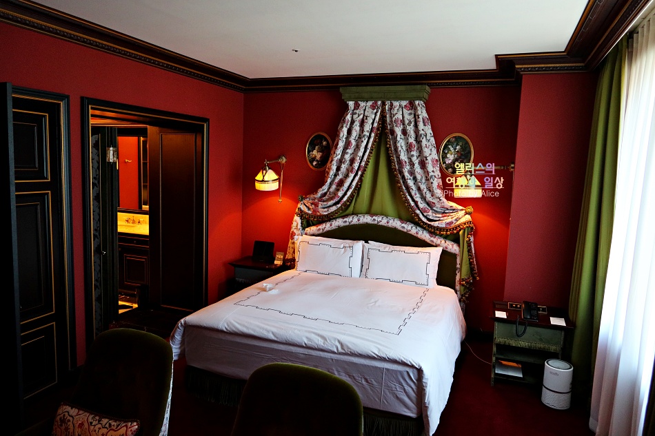 서울 호캉스 추천 레스케이프 호텔 프로모션 (~03.09) kkday 할인쿠폰 + 스타벅스 2만원 포함