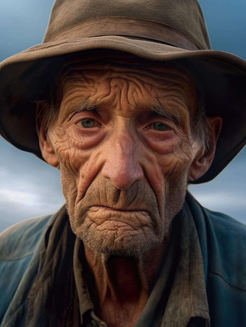 기초연금 지급 정지 사유