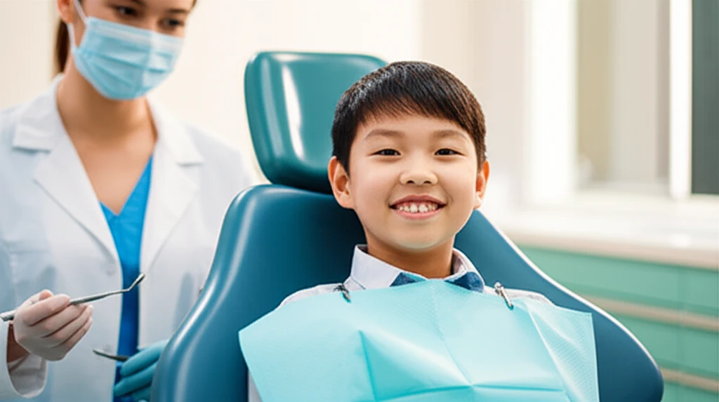 무안군 2025 아동 치과주치의 초등..