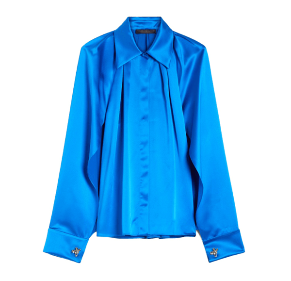 착한 여자 부세미 7회 장윤주 블라우스