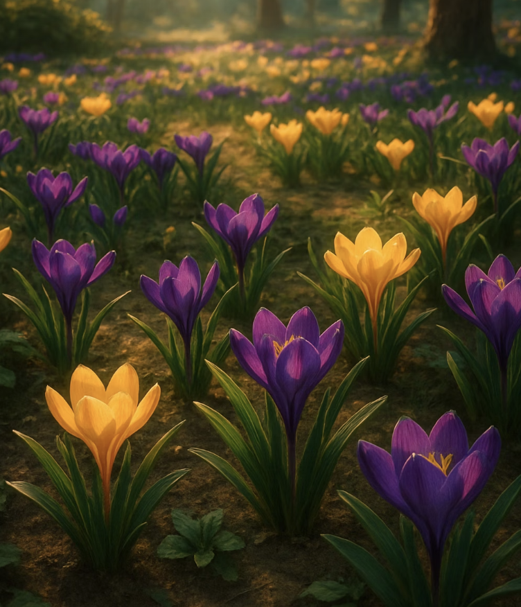 내년을 위한 약속&amp;#44; 꽃이 진 후의 관리