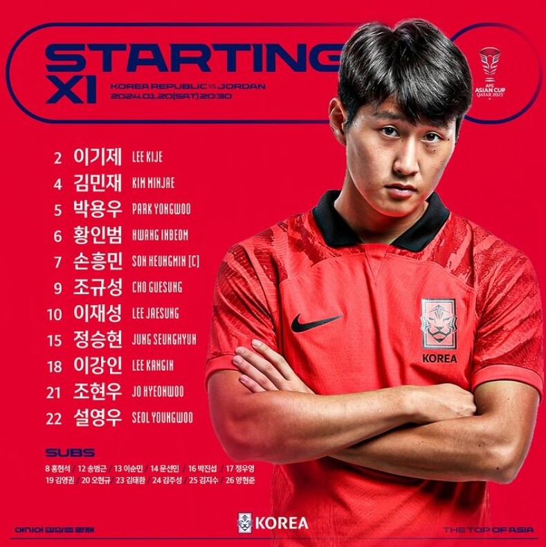 한국-말레이시아-중계