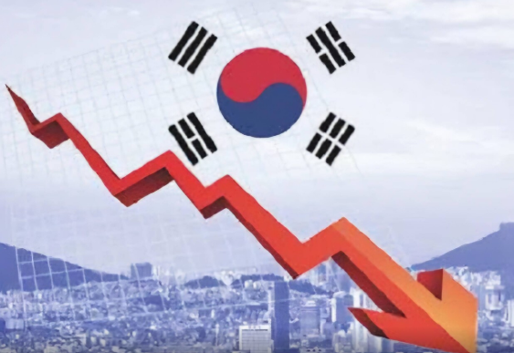 한국 경제 침체 신호, 조용한 불황의 시작 – 우리가 모르는 사이 온도가 오르고 있다