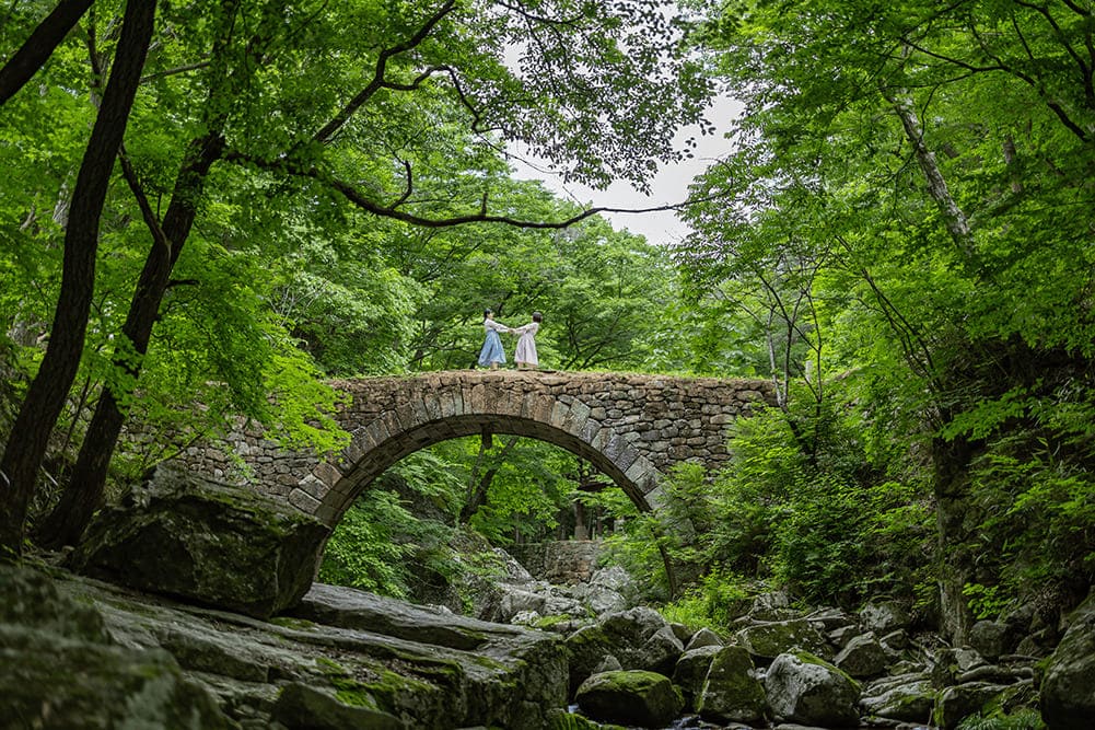 한국불교태고종 선암사