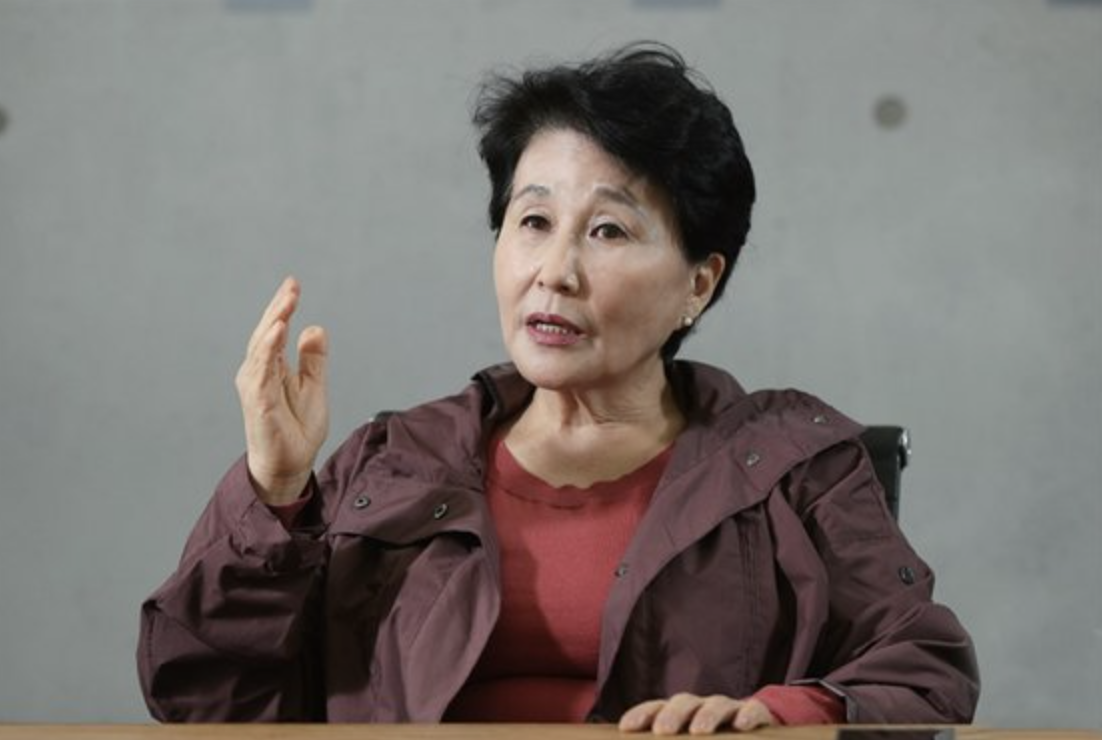 전여옥 전 의원