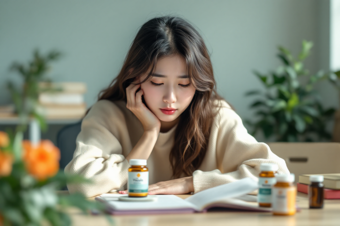 아로나민 골드 및 액티브의 효능과 부작용