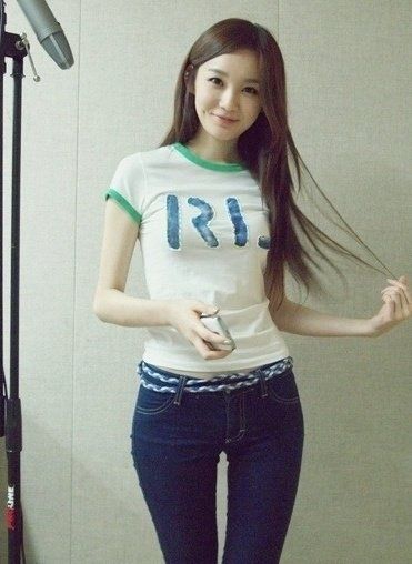 강민경 프로필