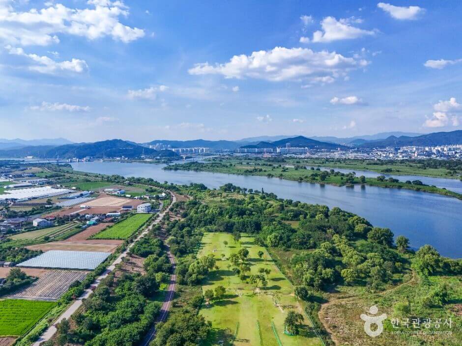 고령 가볼만한곳 베스트 10