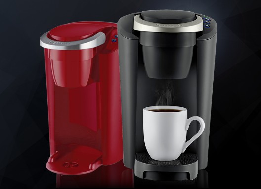 큐리그 캡슐 커피머신 비교 장점 및 단점 (Keurig)