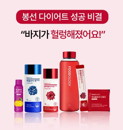 신봉선-다이어트-가격