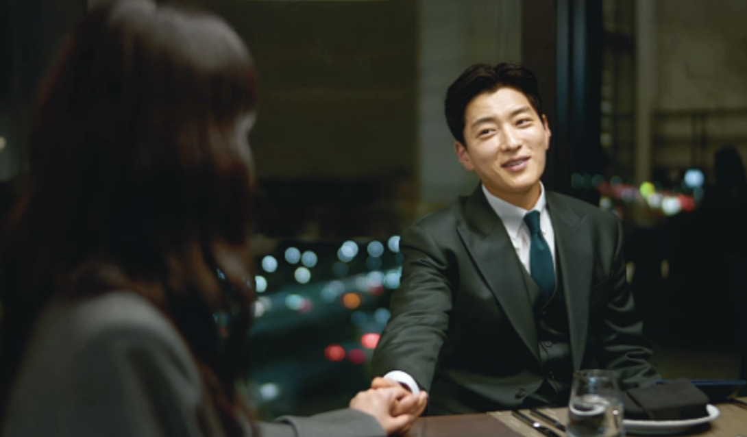 당신이 죽였다 후기