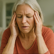 뇌졸중 전조증상