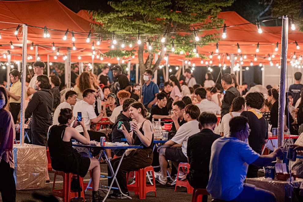 치맥페스티벌 기본정보