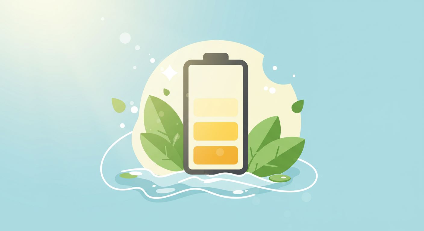 만성피로 탈출! 생활 속 피로 회복법 총정리