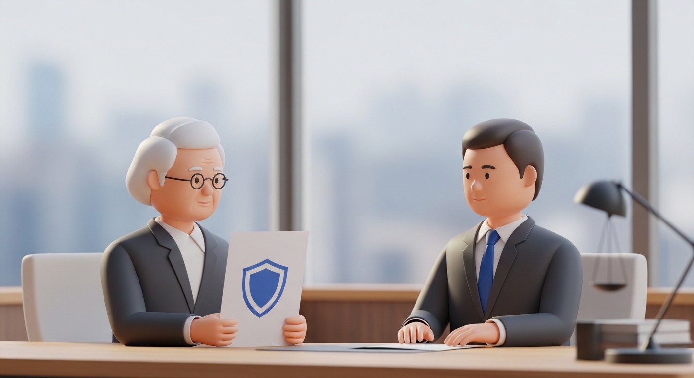 상속 재산 분할, 유류분 계산법