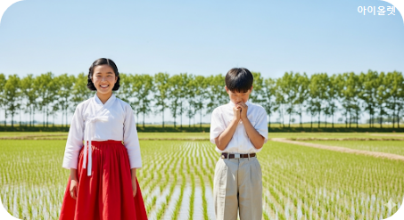 황순원 '소나기' 첫사랑의 빗속 기억