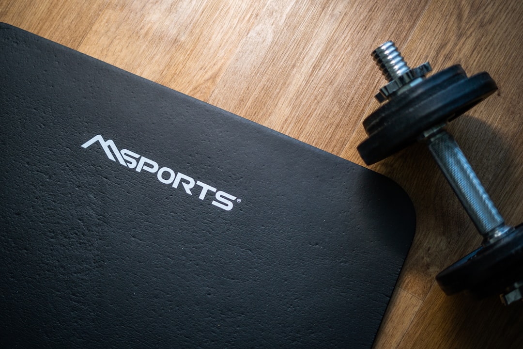 Home workout