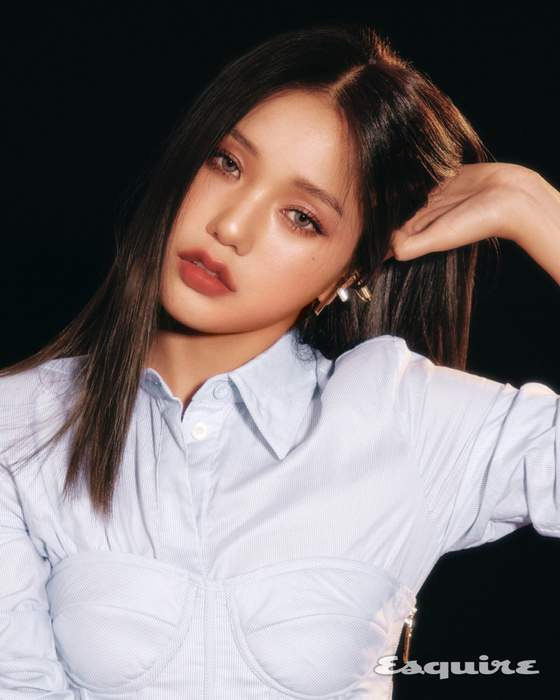 오마이걸 미미 프로필(고향&amp;#44; 국적&amp;#44; 키)