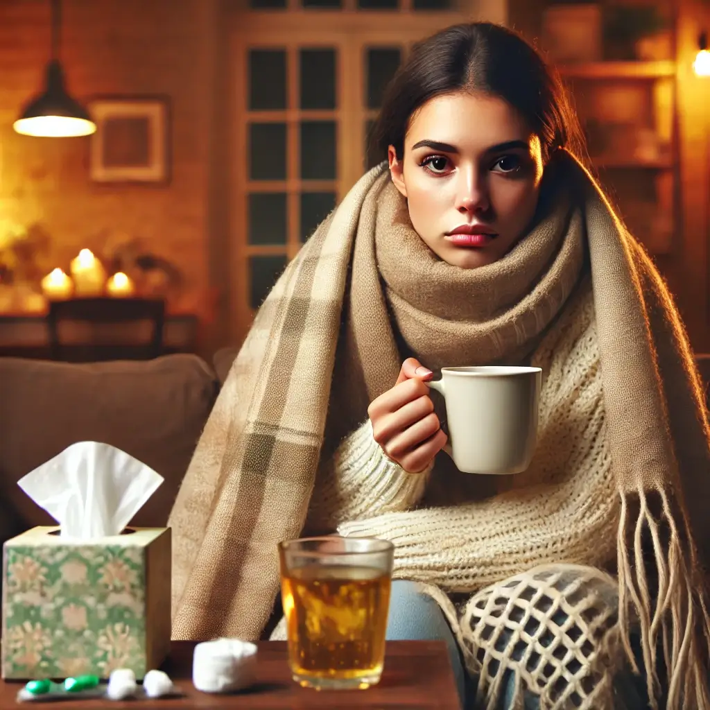 독감 대비 일반 감기약 추천! 기침약 추천 BEST3