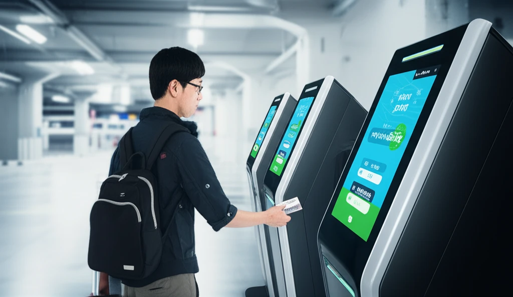 성환역 주차 시설 규모와 실시간 이용..