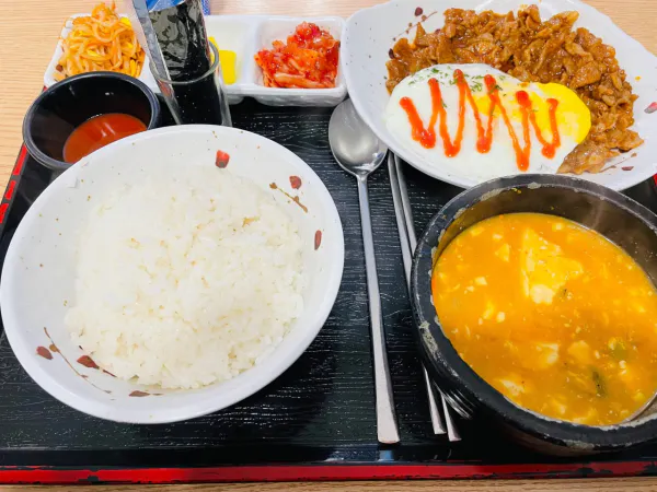 생생정보 음식점 위치