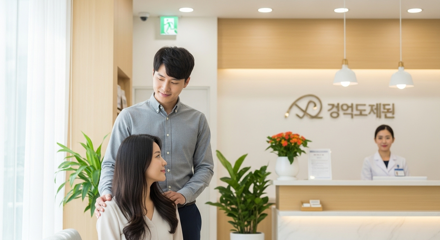 남성 호르몬 수치 검사 비용