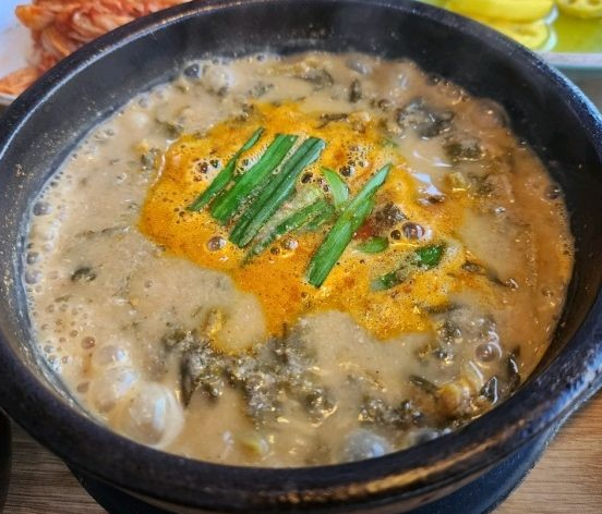 생방송투데이 6천원장어탕 경기도 수원 초가지붕남원추어탕