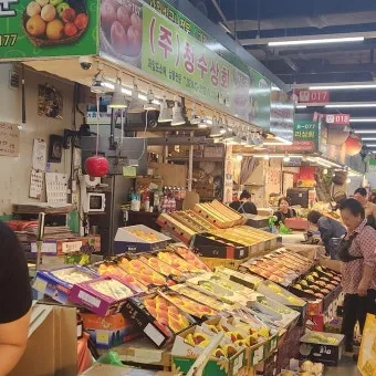 가락시장 맛집 회센터 수산시장 꽃게_29